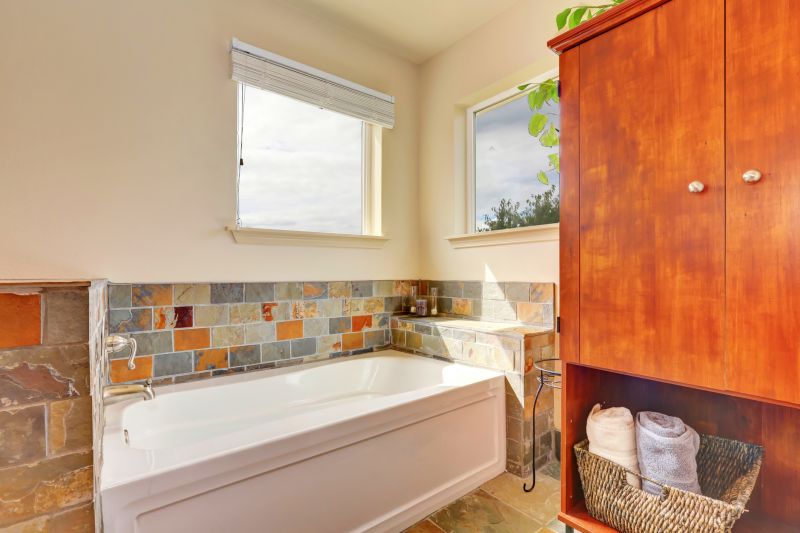 Senior Bathing Solutions detail